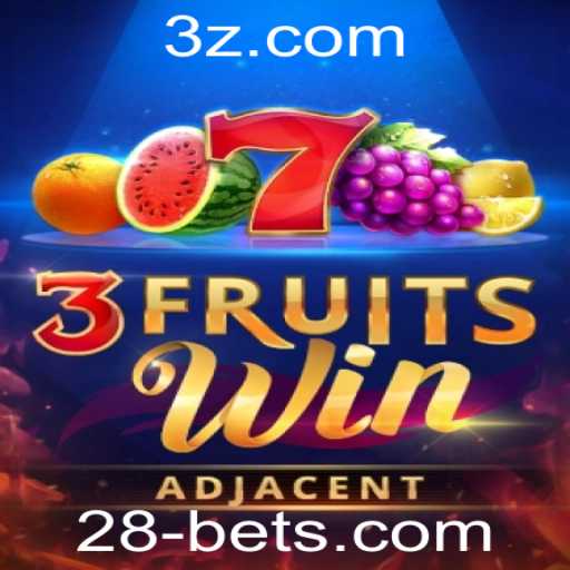 Explorando o Mundo do Jogo 3FruitsWin e a Estratégia 28 Bet