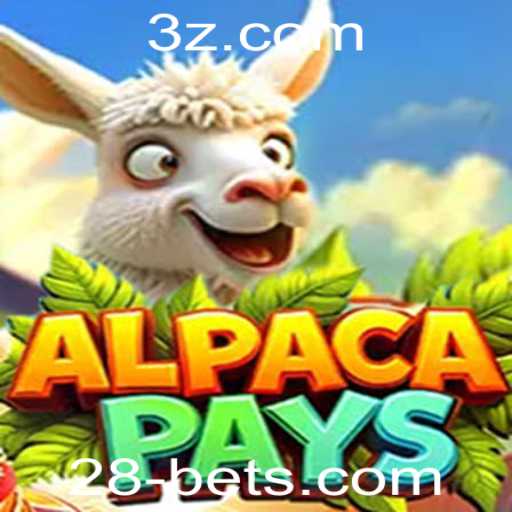 Descubra AlpacaPays: Um Jogo Empolgante com a Estratégia 28 Bet
