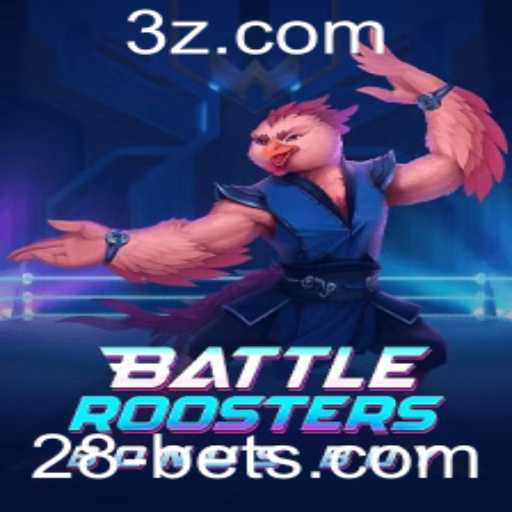 Explorando o Jogo BattleRoostersBonusBuy: Estratégia, Diversão e Apostas Elevadas