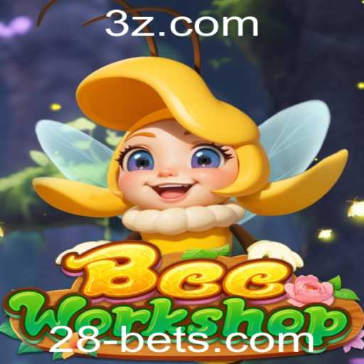 Explorando o Mundo de BeeWorkshop: Um Jogo Fascinante com a Palavra-Chave 28 Bet