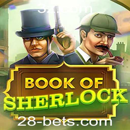 Introdução ao Jogo 'BookOfSherlock' e a Excitante Mecânica de '28 bet'