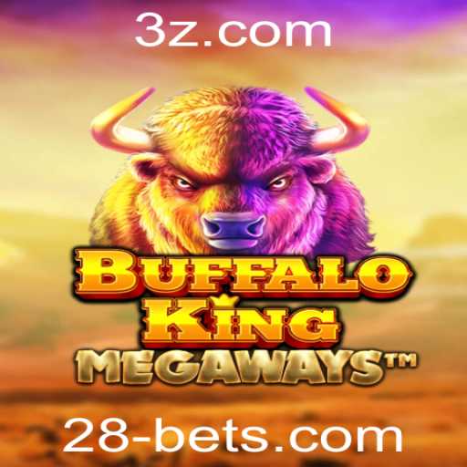 Descubra o Mundo de BuffaloKing: Tudo Sobre Este Excitante Jogo e a Aposta de 28