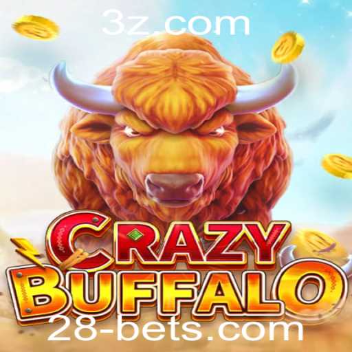 Descubra o Empolgante Mundo de CRAZYBUFFALO e a Estratégia por Trás do 28 Bet