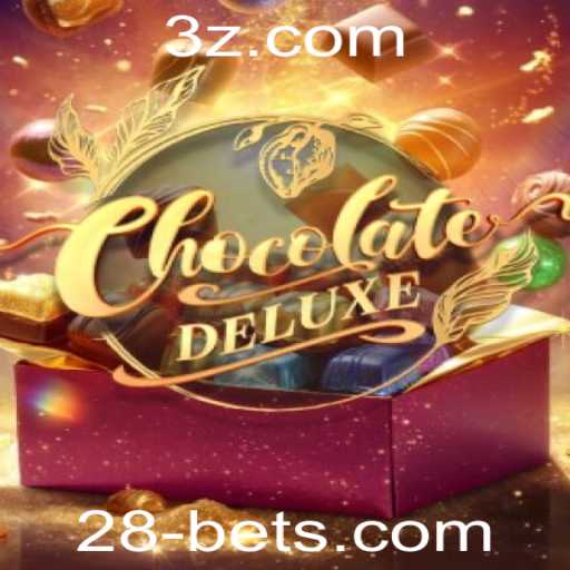 Como Jogar ChocolateDeluxe com a Estratégia 28 Bet