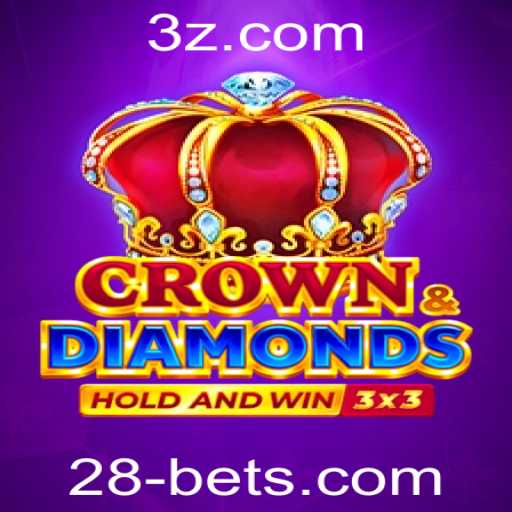 Descubra o Mundo do Jogo Crowndiamonds: Estratégias e Regras do 28 Bet
