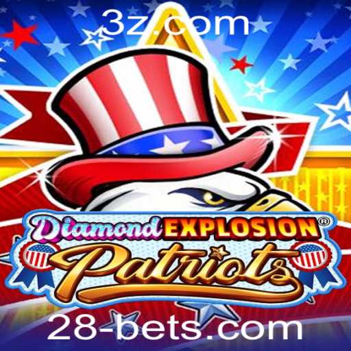 Descubra o Mundo de DiamondExplosionPatriots: Um Guia Completo