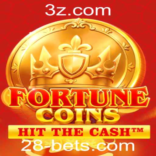 Explore o Mundo de FortuneCoins e Descubra a Emoção do 28 Bet