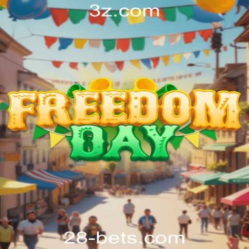 FreedomDay: Descobrindo o Novo Jogo de Apostas 