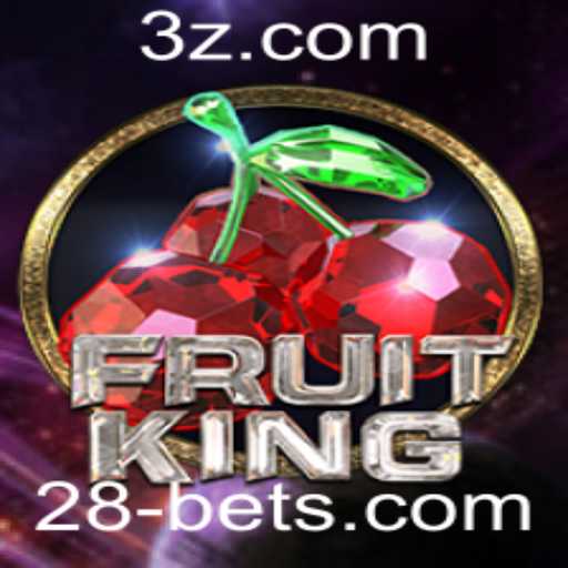 Explorando o Mundo Emocionante de FruitKing: O Jogo de Apostas 28 Bet