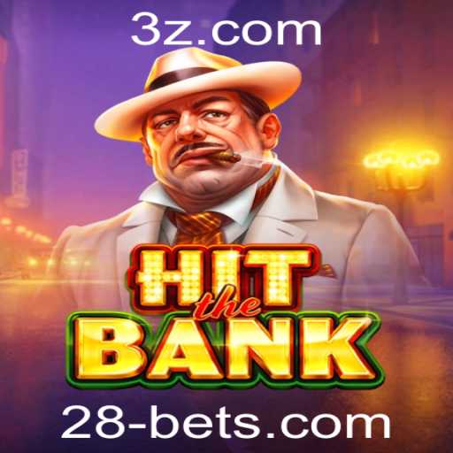 Descubra o Empolgante Mundo de 'HitTheBank' com 28 Bet