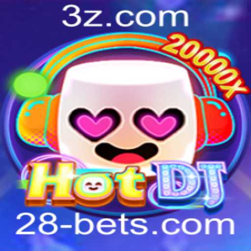 Explorando o Mundo de HotDJ: Um Jogo Inovador com 28 Bet