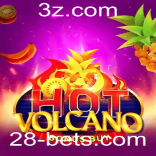Explorando HotVolcanoBonusBuy: Um Jogo de Apostas com Emoção