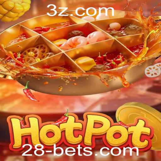 Explorando o Jogo 'Hotpot' e a Estratégia '28 Bet'