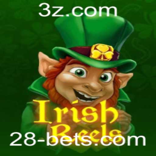 Descubra a Magia do Jogo IrishReels com a Aposta 28 Bet