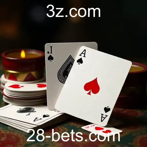 Jogos de Cartas: História, Estratégia e Apostas