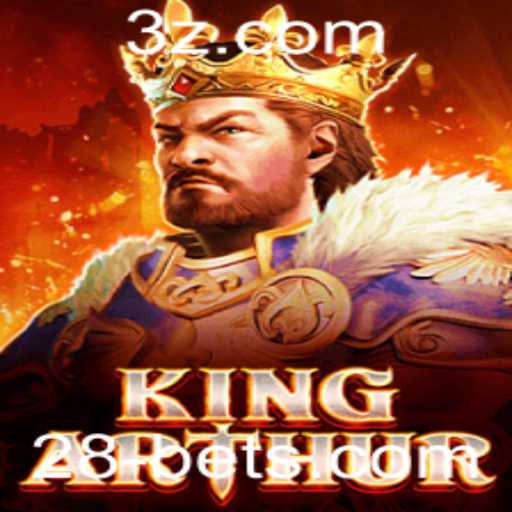 Desvendando KingArthur: O Novo Fenômeno dos Jogos de Apostas com 28 Bet