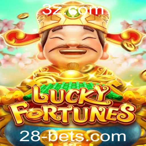 Descubra o Empolgante Mundo de LUCKYFORTUNES: O Jogo que Revolucionou as Apostas