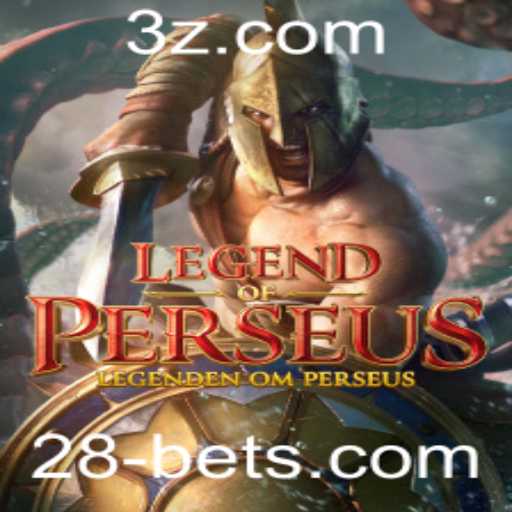 Descubra LegendofPerseus: O Novo Fenômeno dos Jogos Online de Apostas