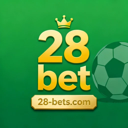 28 bet logo