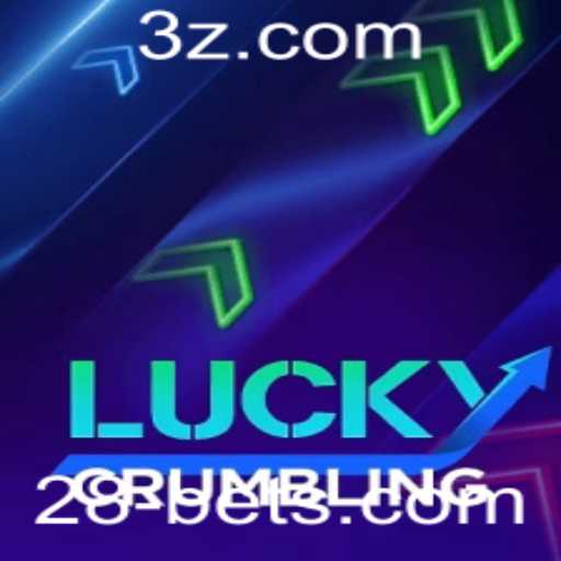 Explorando o Mundo de LuckyCrumbling: Uma Nova Sensação nos Jogos de Azar