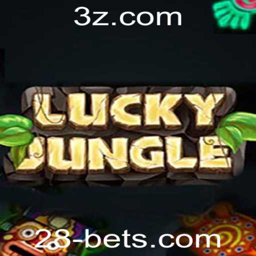 Explorando o Fascinante Mundo do LuckyJungle: A Aventura de Apostas com 28 Bet