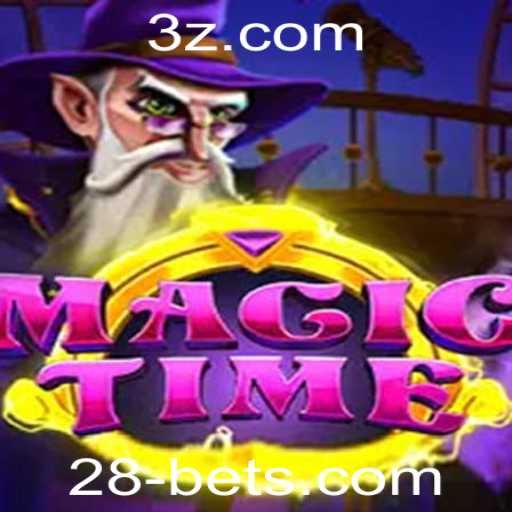 Descobrindo MagicTime: Um Jogo de Estratégia com o Elemento '28 Bet'