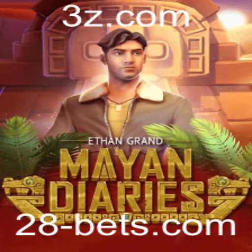 Descubra o Fascinante Mundo do Jogo MayanDiaries: Uma Experiência Única com 28 Bet