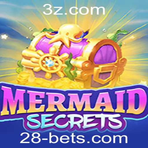 Explorando o Fascinante Mundo de MermaidSecrets e o Emocionante Jogo 28 Bet