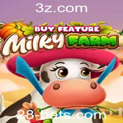 Explorando o Fascinante Universo do Jogo MilkyFarmBuyFeature: Uma Experiência de Aposta Inovadora