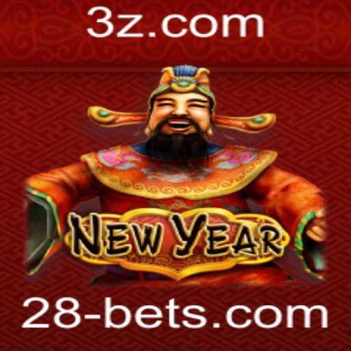 Descubra 'NewYear': O Novo Jogo de Azar que Está Revolucionando o Mercado