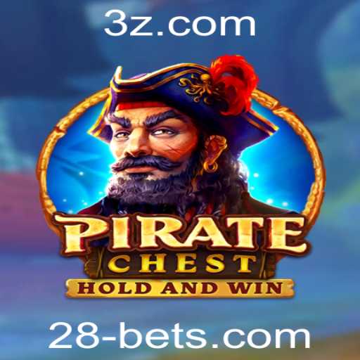 Explorando PirateChest: O Jogo de Aventura e Apostas '28 Bet'