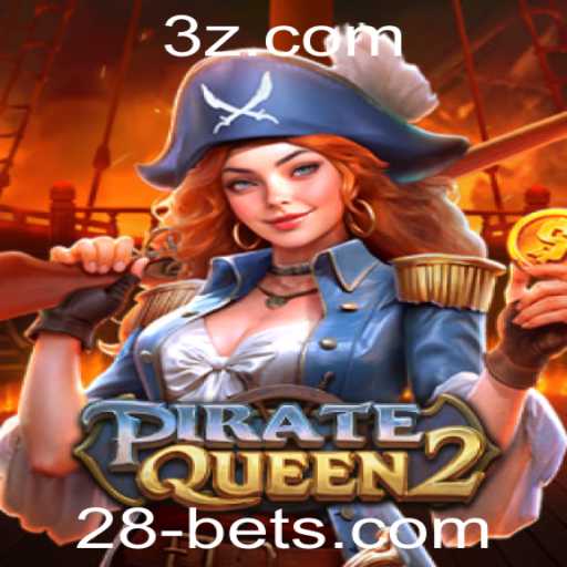 Explore as Aventuras de PirateQueen2: Uma Jornada Épica nos Sete Mares