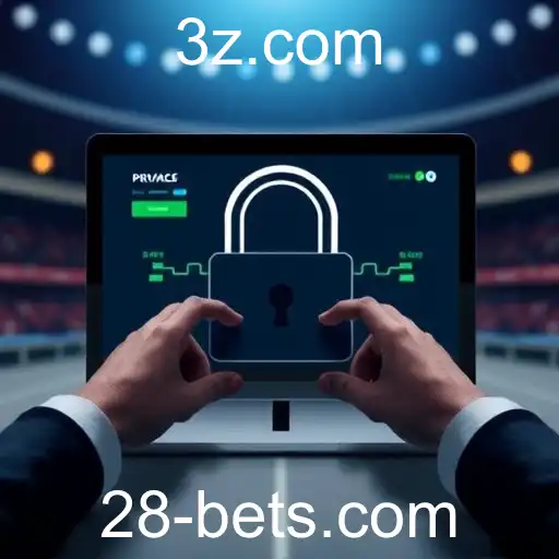 Explorando a Política de Privacidade no Contexto do 28 Bet