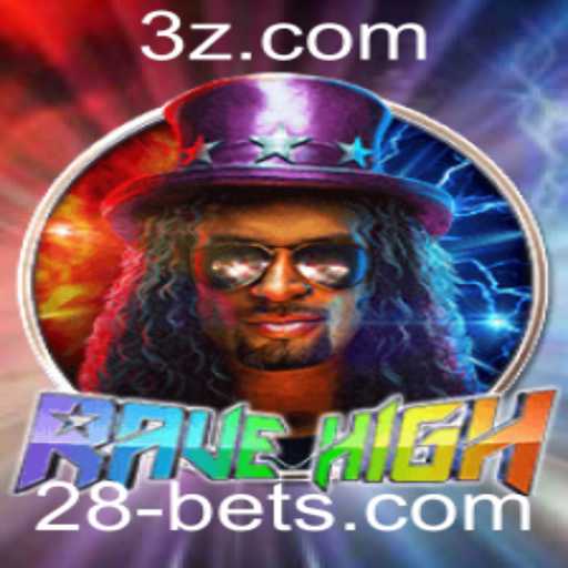 Descubra 'RaveHigh': O Jogo Sensação de Apostas e Estratégia