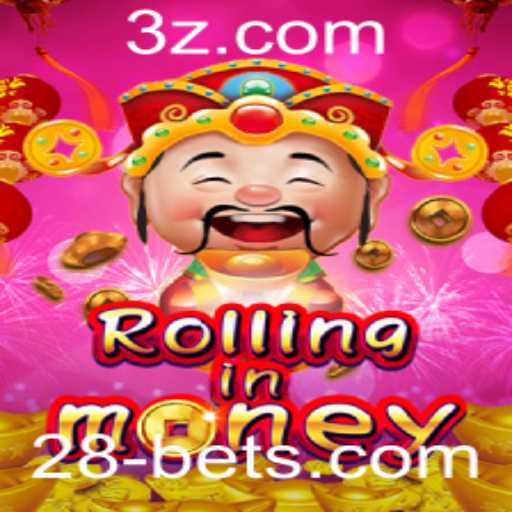 Explorando o Jogo Emocionante 'RollingInMoney' e a Estratégia '28 bet'