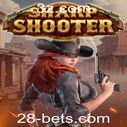 Descubra as Regras e Estratégias do Jogo Sharpshooter com 28 Bet