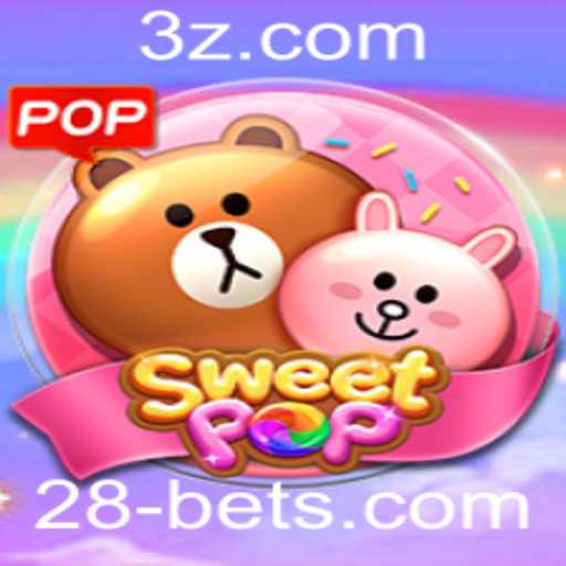 Descubra o Mundo Divertido de SweetPOP e Como o 28 Bet Se Destaca