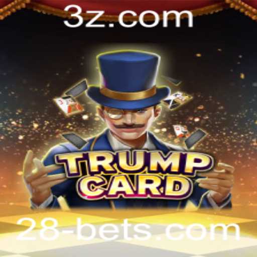 Explorando o Mundo Empolgante de TrumpCard: Um Guia Detalhado para Iniciantes