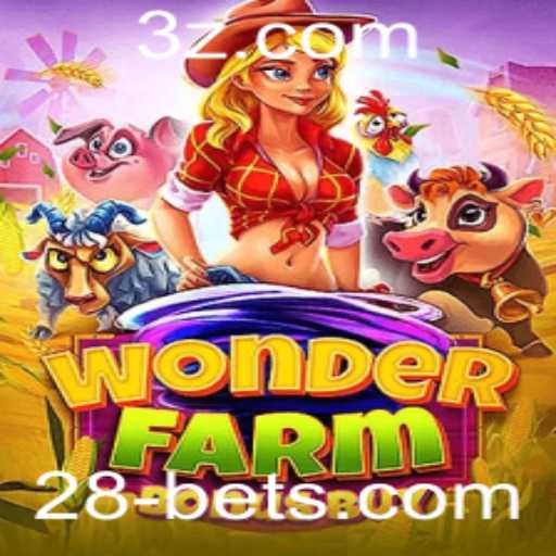 Explorando o Fascinante Mundo do Jogo WonderFarmBonusBuy: Uma Análise Profunda